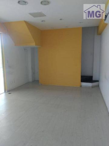 Loja para alugar, 20 m² por R$ 1.800,00/mês - Imbetiba - Macaé/RJ - Foto 6