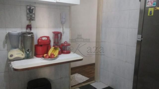 Apartamento à venda com 3 dormitórios em Vila adyana, Sao jose dos campos cod:V30189SA - Foto 9