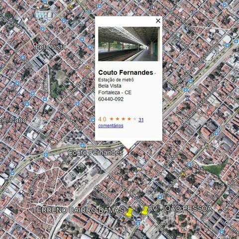 Terreno para Venda, Fortaleza / CE, bairro Damas - 3.382 Metros Quadrados - Foto 5