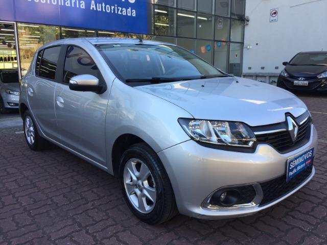 Renault Sandero 1.6 Dynamique Mecanico - Foto 3