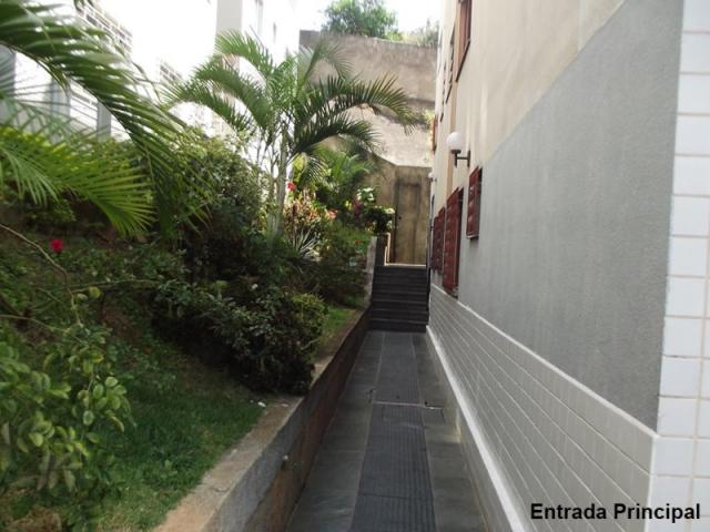 Apartamento à venda com 3 dormitórios em Caiçara, Belo horizonte cod:20348 - Foto 13