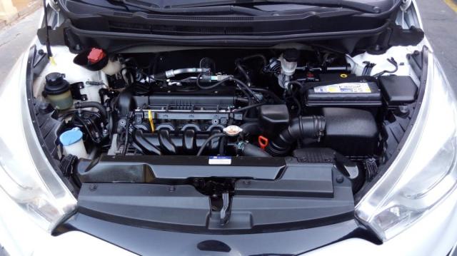 HYUNDAI HB20S 2014/2014 1.6 PREMIUM 16V FLEX 4P AUTOMÁTICO - Foto 7