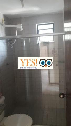 Apartamento 3/4 para Aluguel no BelleVille - Ponto Central - Foto 12
