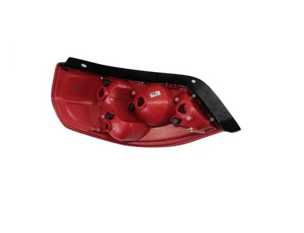 Lanterna Chery Celer Sedan 2012 2013 2014 2015 Direito - Foto 2