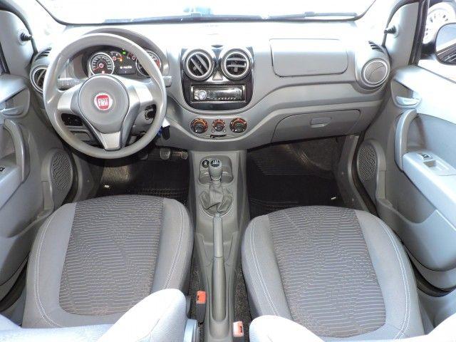 Palio ATTRA. Best Seller 1.0 EVO Flex 5p - Foto 5