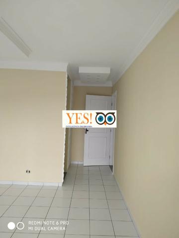 Apartamento 3/4 para Aluguel Cond. Vila Das Flores - Muchila - Foto 3
