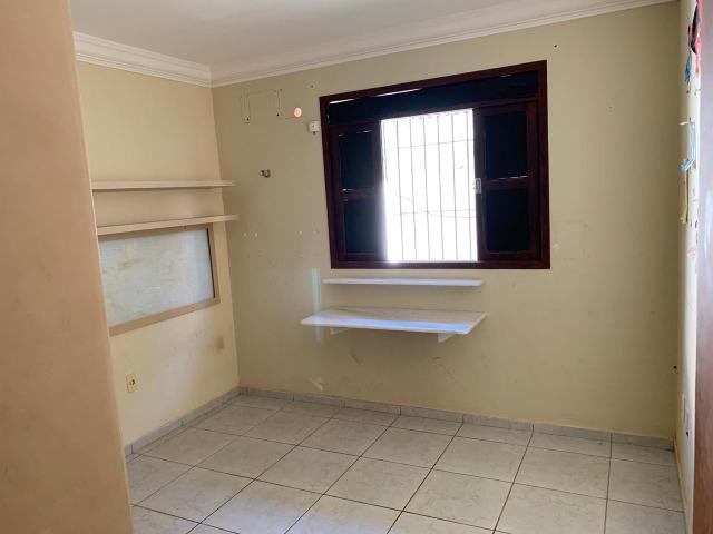 Vendo linda casa 3/4 com dependecia com moveis planejados em emaus - Foto 4