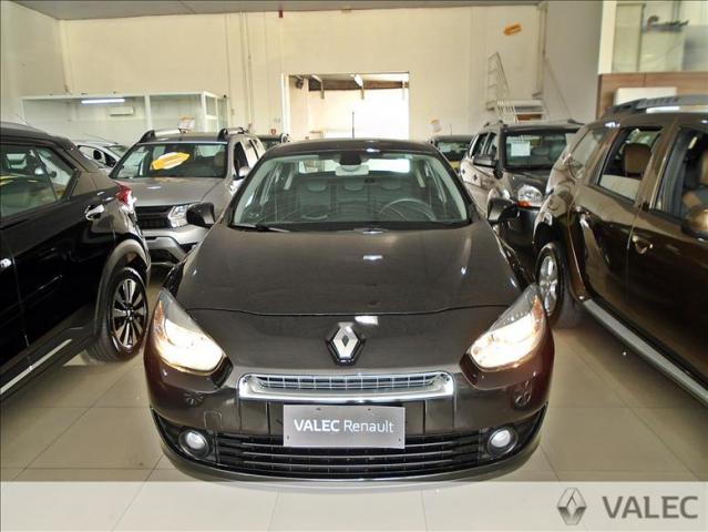 Renault Fluence 2.0 Dynamique 16v