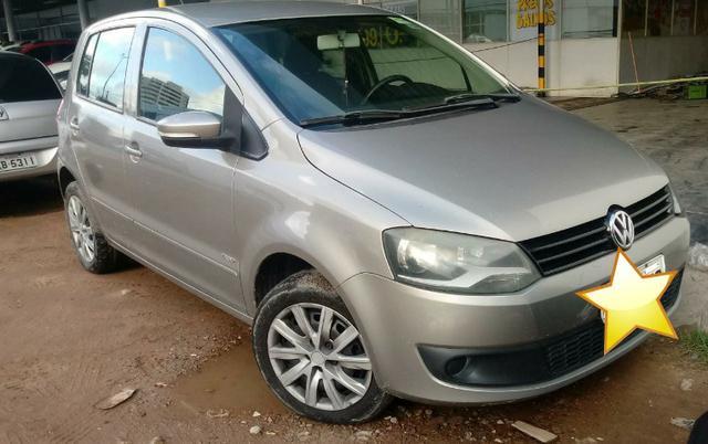 Vw - Volkswagen Fox 1.6 Mi / 2012 Extra R$23.990,00 Ligue Agora, Urgente!!! * - Foto 2