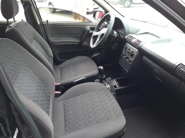Gm corsa sedan 2007 financiamento sem score - Foto 19