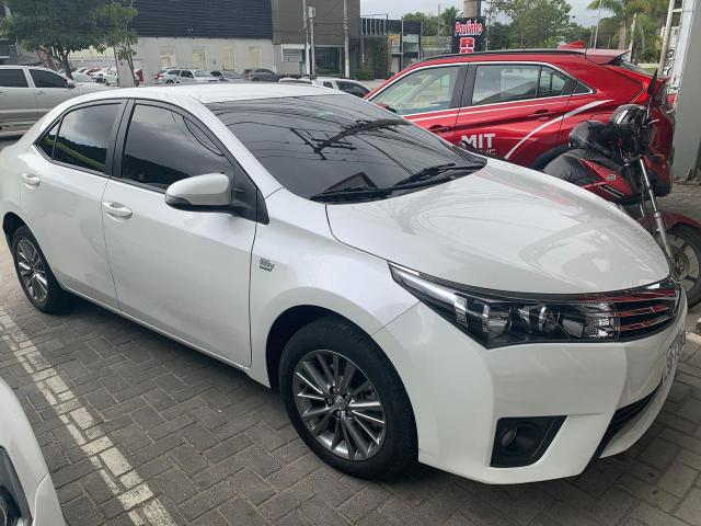 Toyota Corolla XEI 2.0 flex 2016 - 38.000km Procurar Gustavo - Foto 3