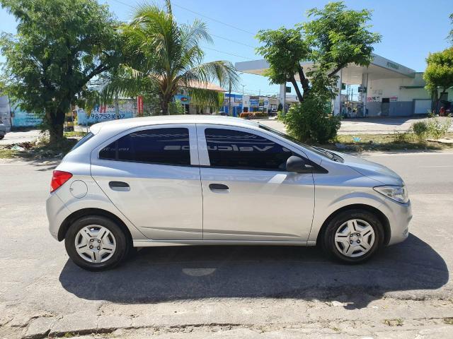 Onix Joy 1.0 Flex 2019 completo, revisado, garantia! - Foto 2
