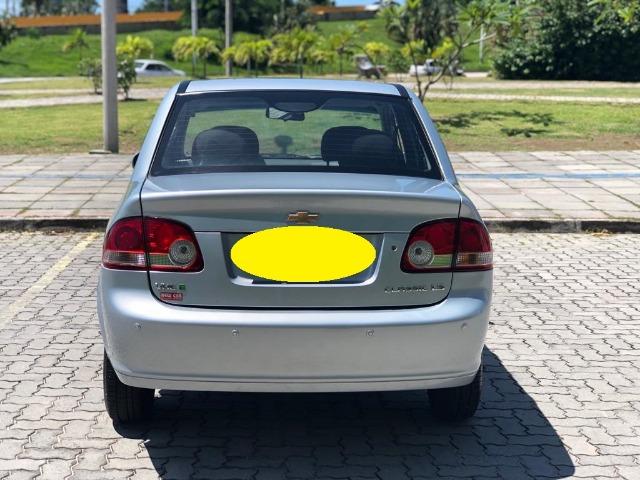 Classic LS 2012/2012 Completissimo , Pneus Novos , Impecavel # # - Foto 12
