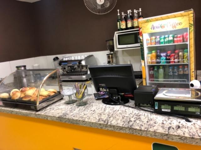Vendo açaí, sorveteria e cafeteria Araraquara - Foto 4
