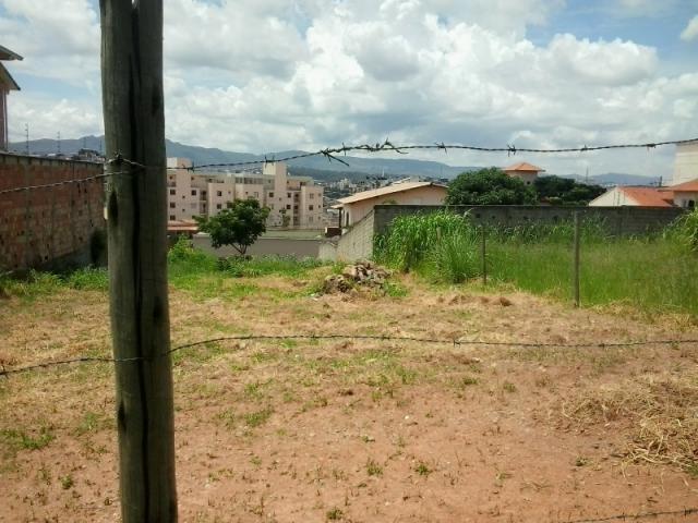 Loteamento/condomínio à venda em João pinheiro, Belo horizonte cod:20054