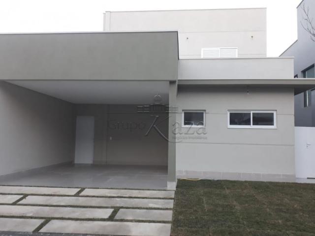Casa de condomínio à venda com 3 dormitórios em Urbanova, Sao jose dos campos cod:V30259LA