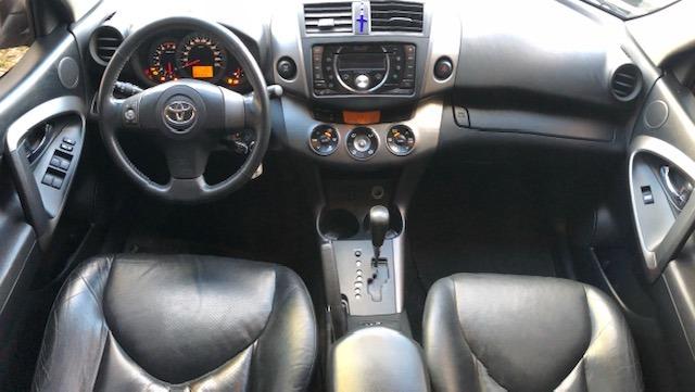 Toyota Rav4 - Foto 7