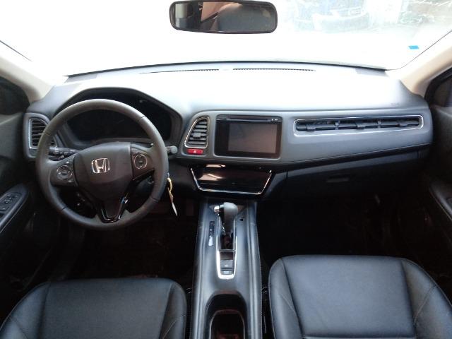 Sucata honda hr-v 2018 - Foto 6