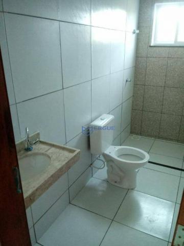 Casa residencial à venda, Pedras, Itaitinga. - Foto 15