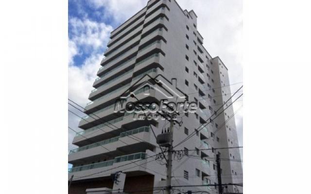 Apartamento Alto Padrão na Guilhermina em Praia Grande - Foto 5