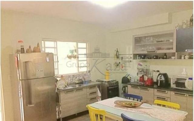 Casa à venda com 3 dormitórios em Cidade morumbi, Sao jose dos campos cod:V30250SA - Foto 6