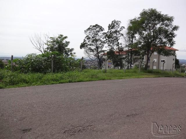 Terreno à venda em Rondônia, Novo hamburgo cod:14593