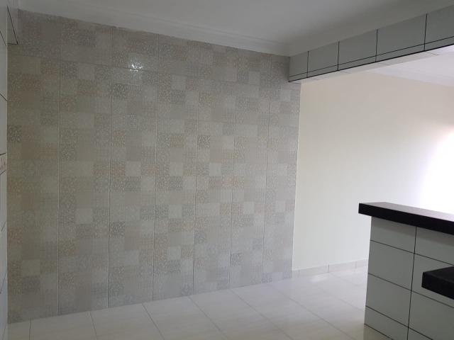 Casa 2Q com suite Brisa da Mata Pego carro como entrada - Plano MCMV - Foto 11