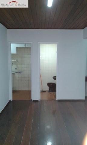 Apto de 02 dorm com lazer total no condomínio , 01 min da estação higionópolis manckezie - Foto 2
