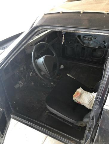 Opala Comodoro 6 cilindros - Foto 4