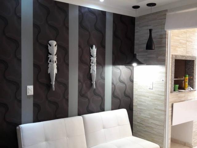 Apartamento à venda com 1 dormitórios em Ingleses, Florianopolis cod:V078 - Foto 2