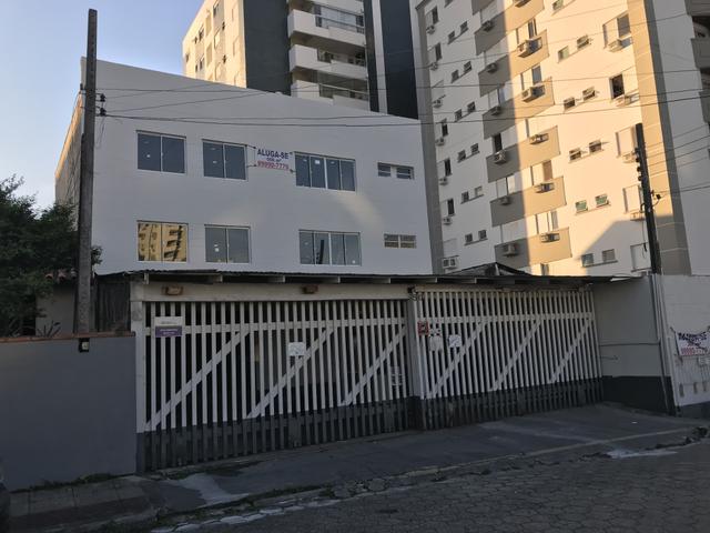 Prédio 3 andares próximo a Estacio de Sá