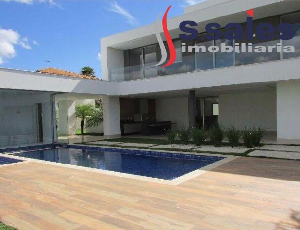 Casa de condomínio à venda com 4 dormitórios em Park way, Brasília cod:CA00476 - Foto 16