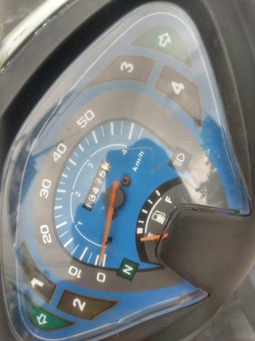 Shineray 50cc - Foto 4