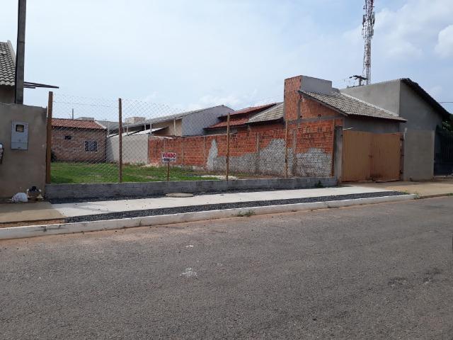 Terreno quitado 280m