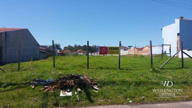 Terreno à venda, 2952 m² por r$ 2.300.000,00 - afonso pena - são josé dos pinhais/pr - Foto 18