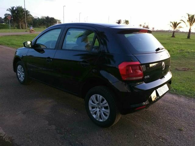 Gol TRENDLINE MSI 1.6 Flex 2016/2017 - Foto 3