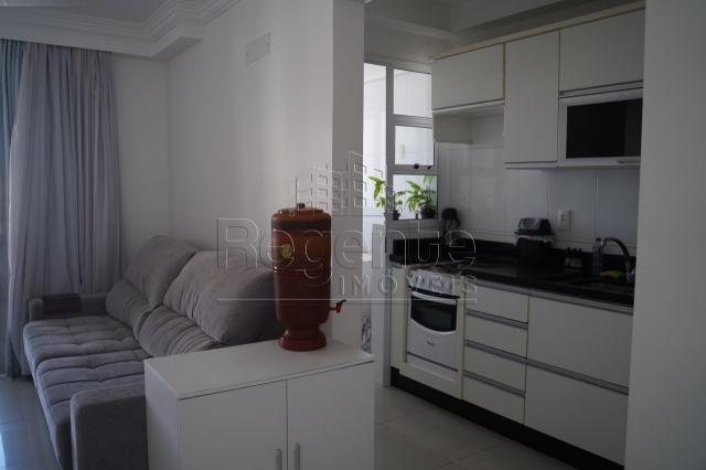 Apartamento à venda com 2 dormitórios em Coqueiros, Florianópolis cod:79373 - Foto 4