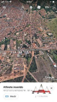Terreno à venda em Coxipó da ponte, Cuiabá cod:641 - Foto 9