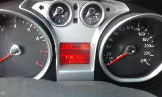 Ford focus 1.6 2011 - Foto 5