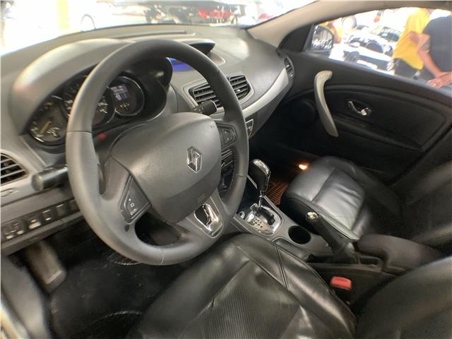 Renault Fluence 2.0 dynamique 16v flex 4p automático - Foto 6