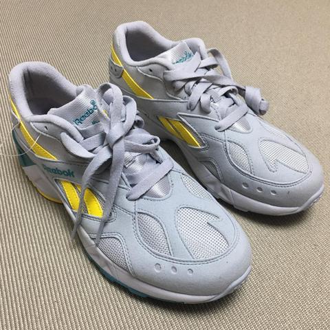 reebok classic feminino