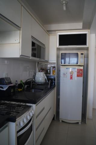 Apartamento à venda com 2 dormitórios em Coqueiros, Florianópolis cod:79373 - Foto 8