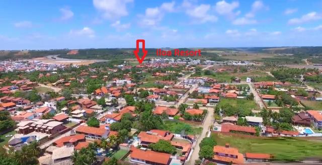 Troca por Residência de maior valor com volta em dinheiro no Condomínio Laguna - Foto 10