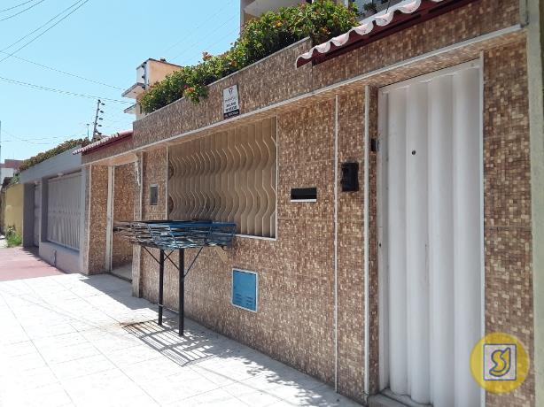 Casa para alugar com 5 dormitórios em Passaré, Fortaleza cod:50379 - Foto 2