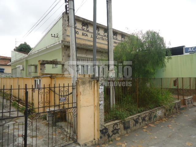Casa à venda com 2 dormitórios em Campo grande, Rio de janeiro cod:S2CS5372 - Foto 3