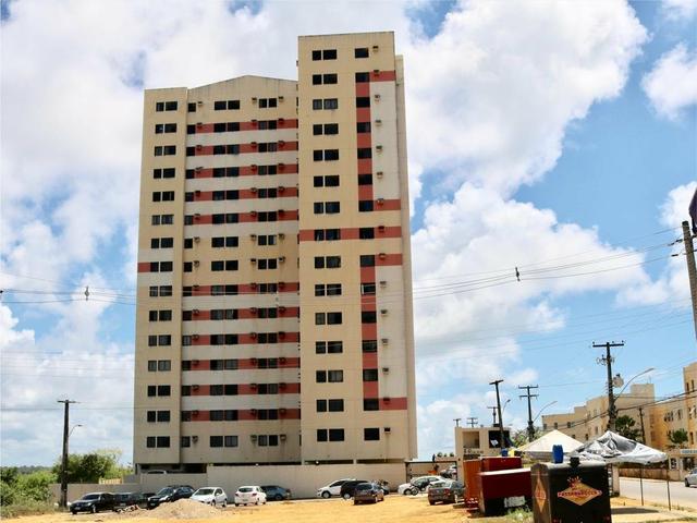 Gramde Oportunidade apto 2 quartos Edf Racine bairro São Jorge - Foto 4