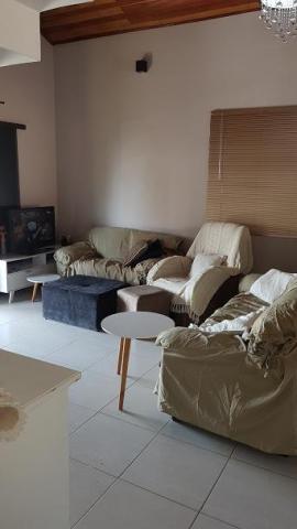 Sobrado com 3 dormitórios para alugar, 109 m² por r$ 1.200/dia - rosa dos ventos - itapoá/ - Foto 4