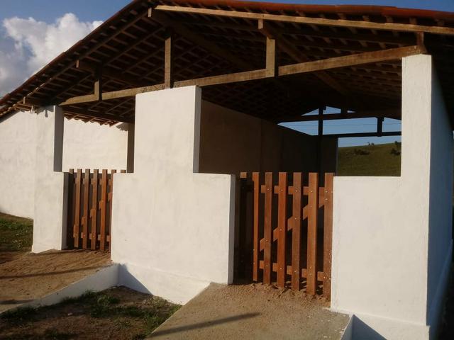 Vendo propriedade união dos Palmares - Foto 7