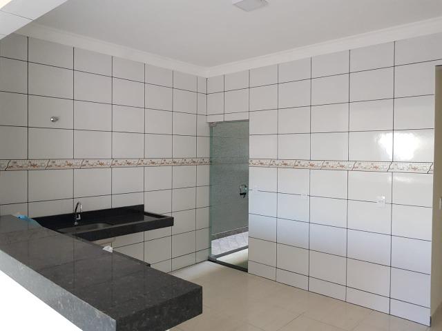 Casa 2Q com suite Brisa da Mata Pego carro como entrada - Plano MCMV - Foto 10