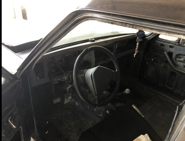 Opala Comodoro 6 cilindros - Foto 8